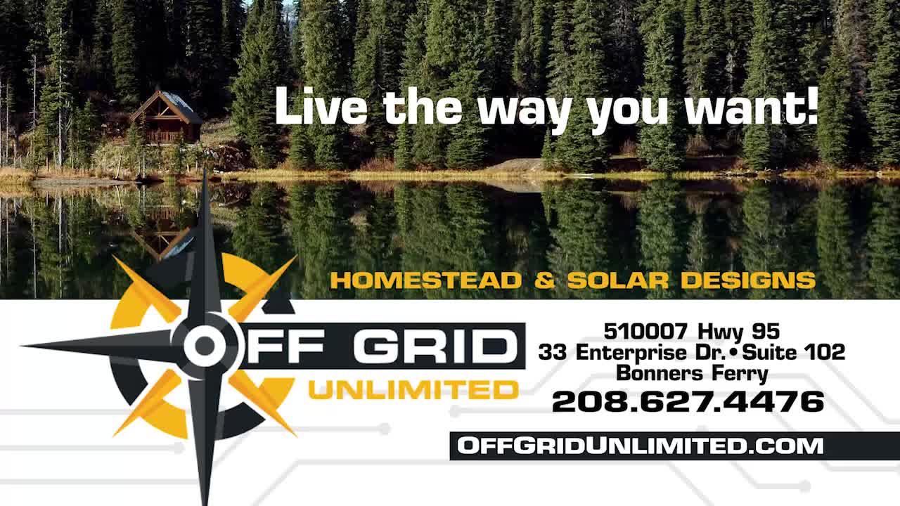 Off Grid Unlimited