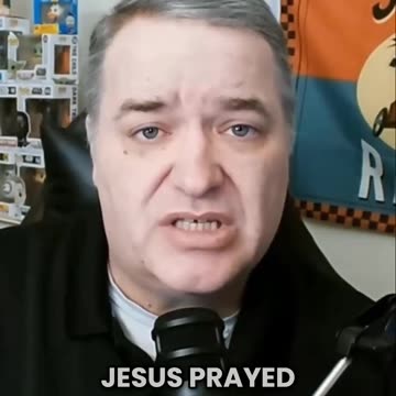 Jesus: King of Sacrifice, Love, and Forgiveness