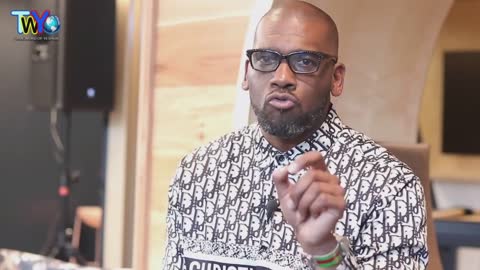 Dr. Jamal H. Bryant, I WANNA BREAK SOMETHING Aril 05th, 2020