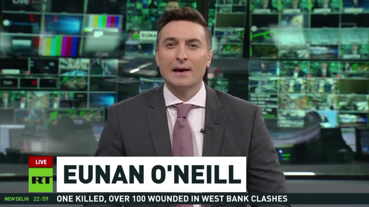 RT News - February 27 2023 (20:00 MSK)
