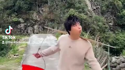 China movie