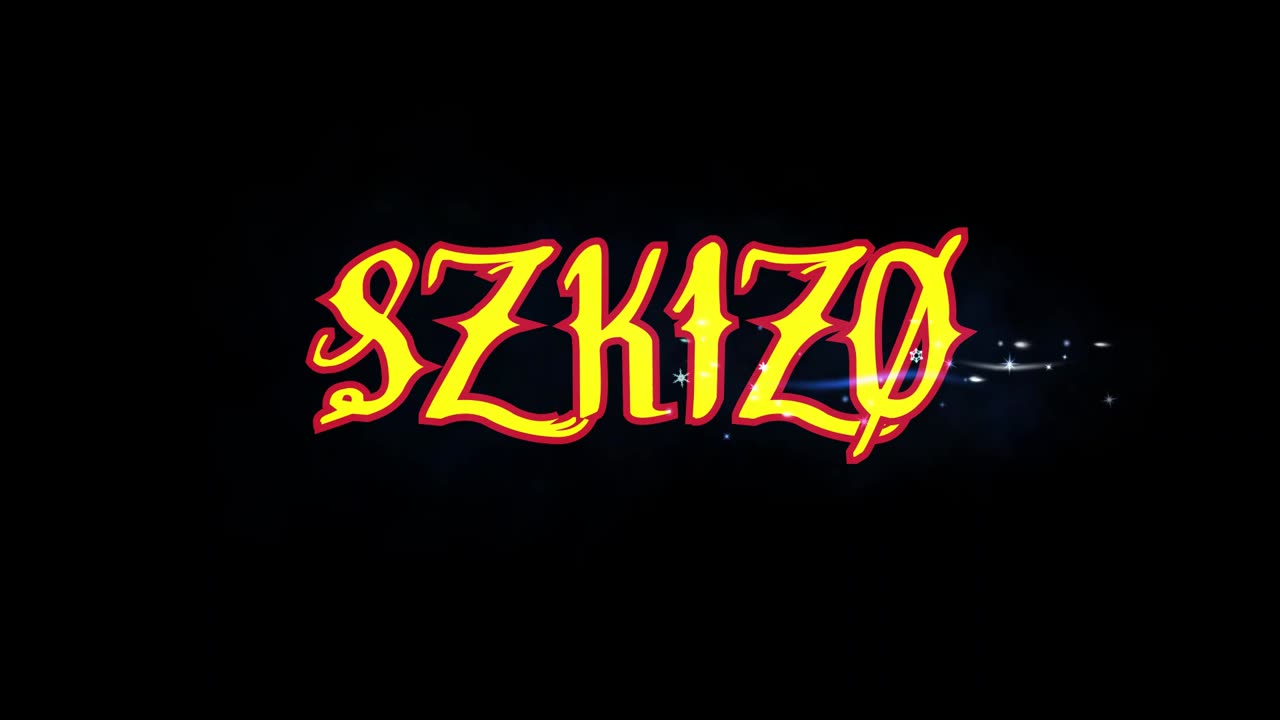 Szkízó - Kettős gép (dalszöveges audió)