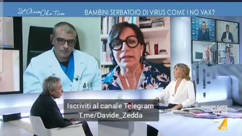 vaccini COVID 19 e morti