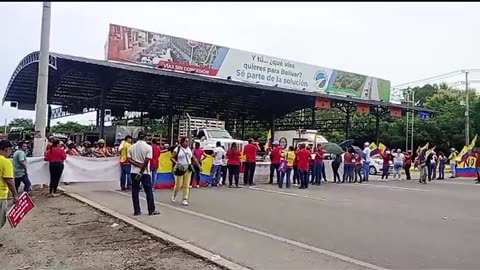 “Nos sentimos traicionados”: Comité Antipeajes exige una respuesta de MinTransporte