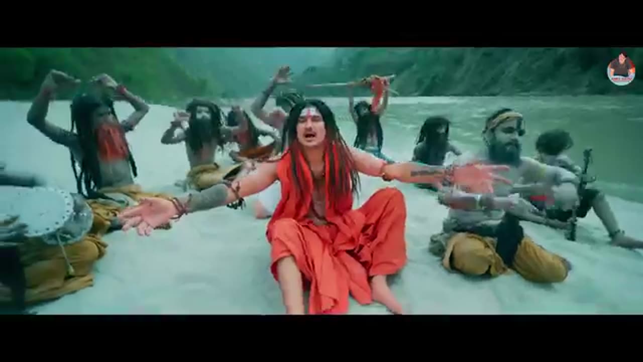 Pher aghori song