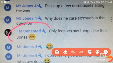 Sillycon Valley Sploooge Crew Members Crying for Ped Donos 😂🤣🤦‍♂️😨