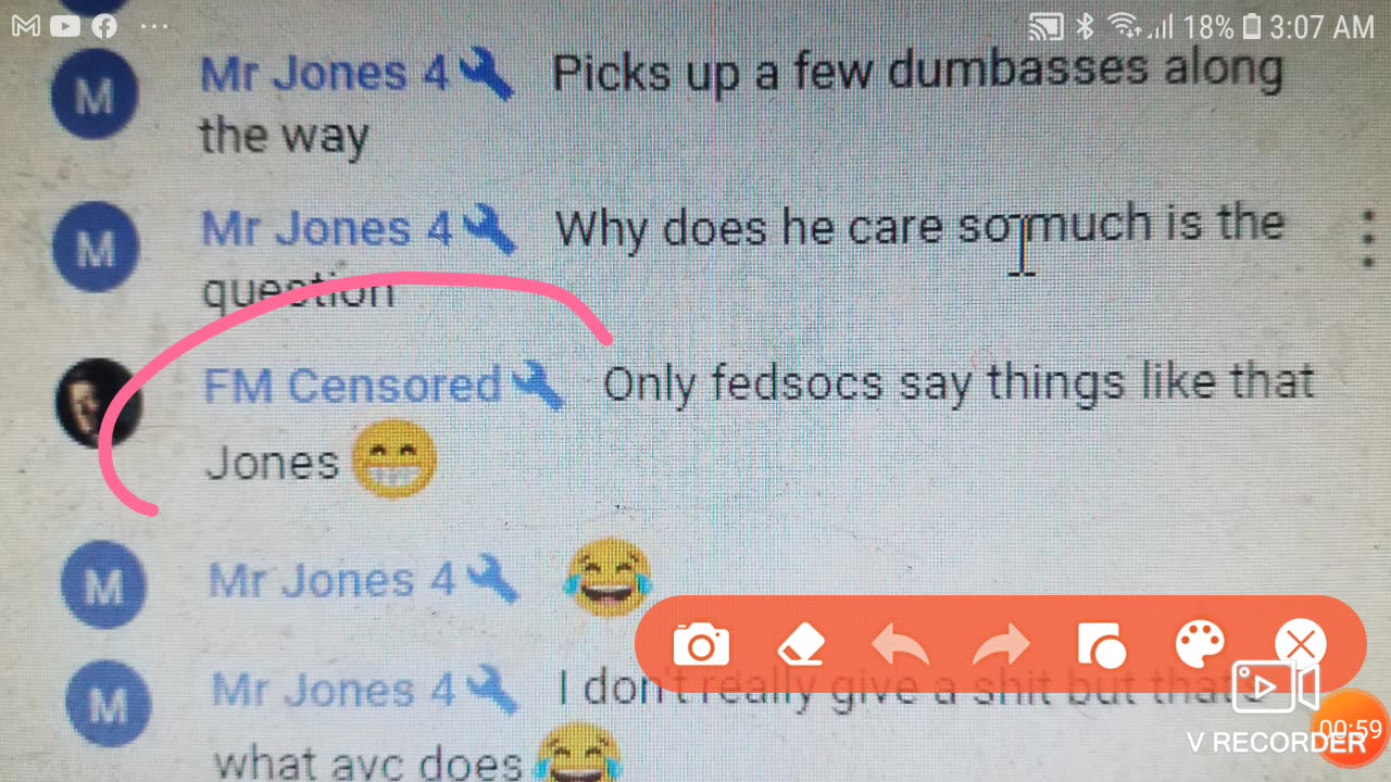 Sillycon Valley Sploooge Crew Members Crying for Ped Donos 😂🤣🤦‍♂️😨