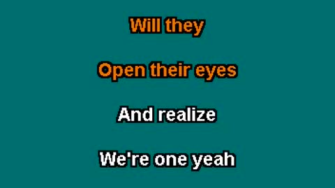 Alter Bridge Open Your Eyes Karaoke