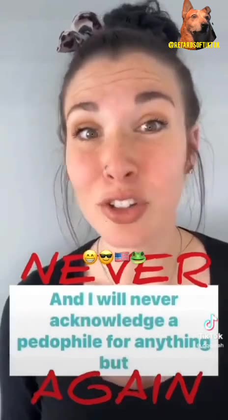 NEVER I EVER WILL COMPLY‼️‼️🔥🔥💥💥