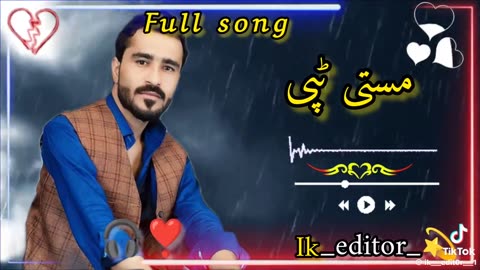 Masti tappay best pashto songs