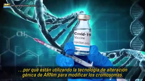 EL 5G PRODUCIRÁ UNA ACTIVACIÓN DEL VIRUS DE MARBURGO