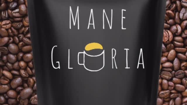 Mane Gloria Coffee Company