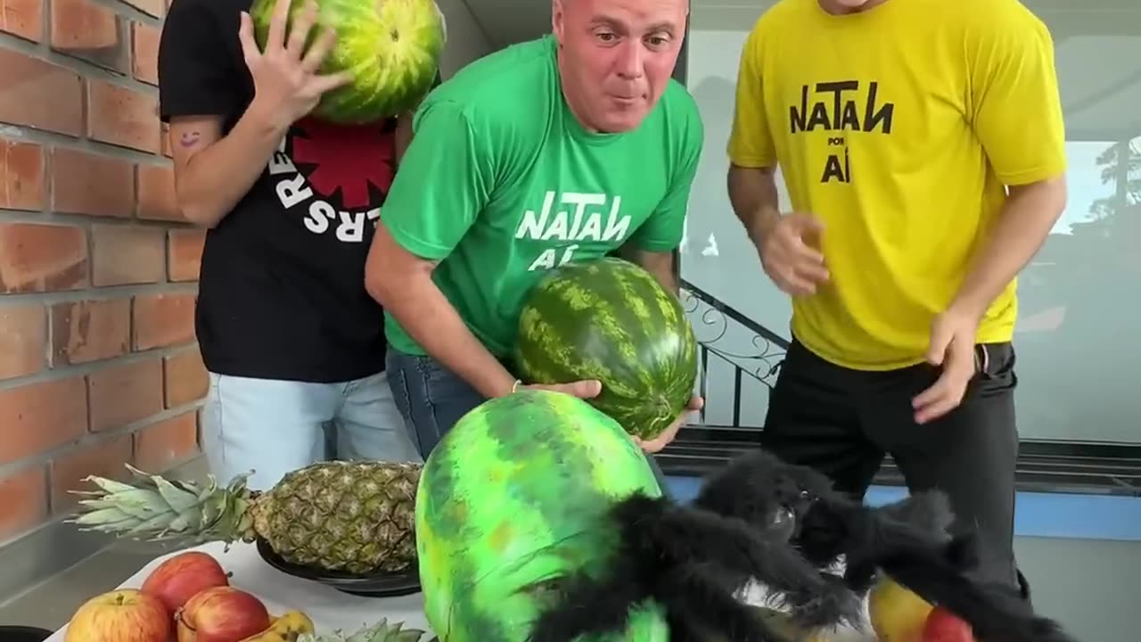 watermelon