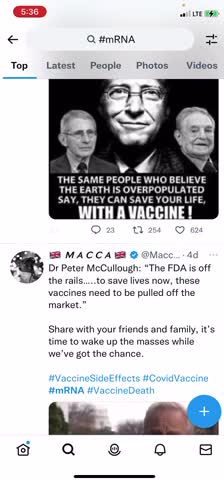 Look 👀What’s Trending On Twitter‼️