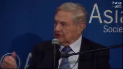 George Soros