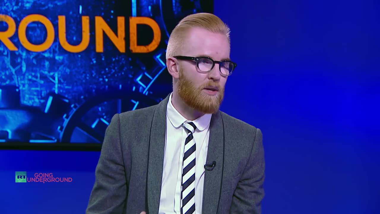 Pro-Palestinian Son of Israeli General & the UK Military’s Human Rights Abuses (EP 346)