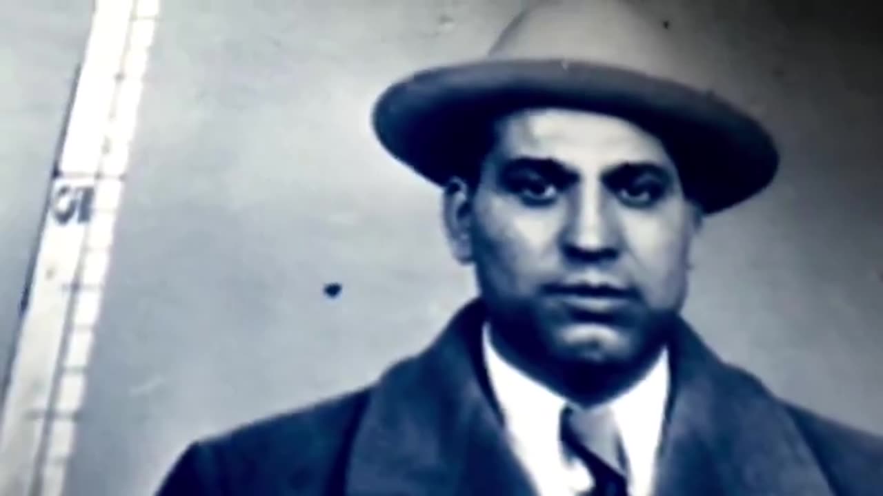Kosher Nostra - Who Where the Real Mobsters