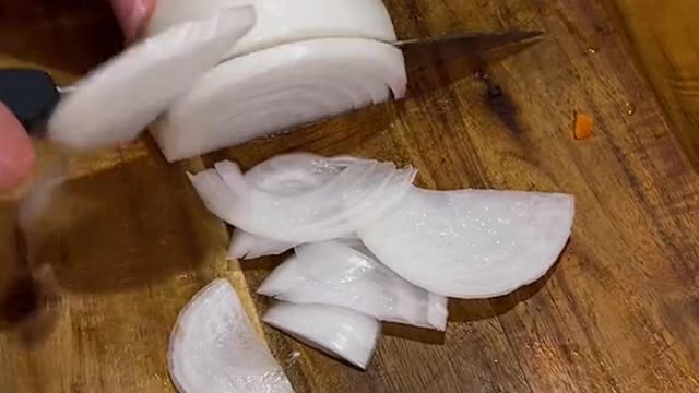 Replying to coconut9688 Pollo Guisado made easy using
