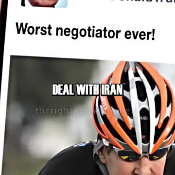 TRUMP Rips Into Sec: John Kerry😂🤣