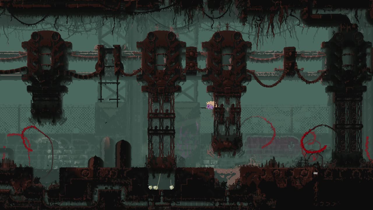 Mimic's Rain World- Gourmand - 18