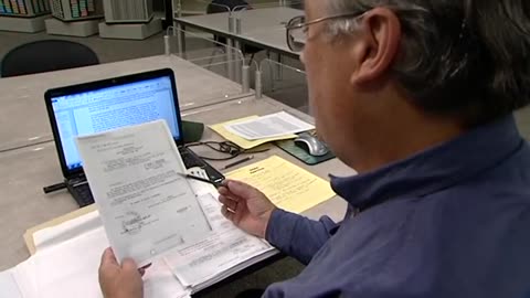 Visit the Public Research Room at the National Archives St Louis