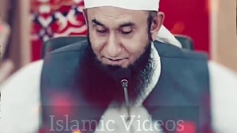 Emaan Wala Nahi | Moulana Tariq Jameel | Emotional Clip