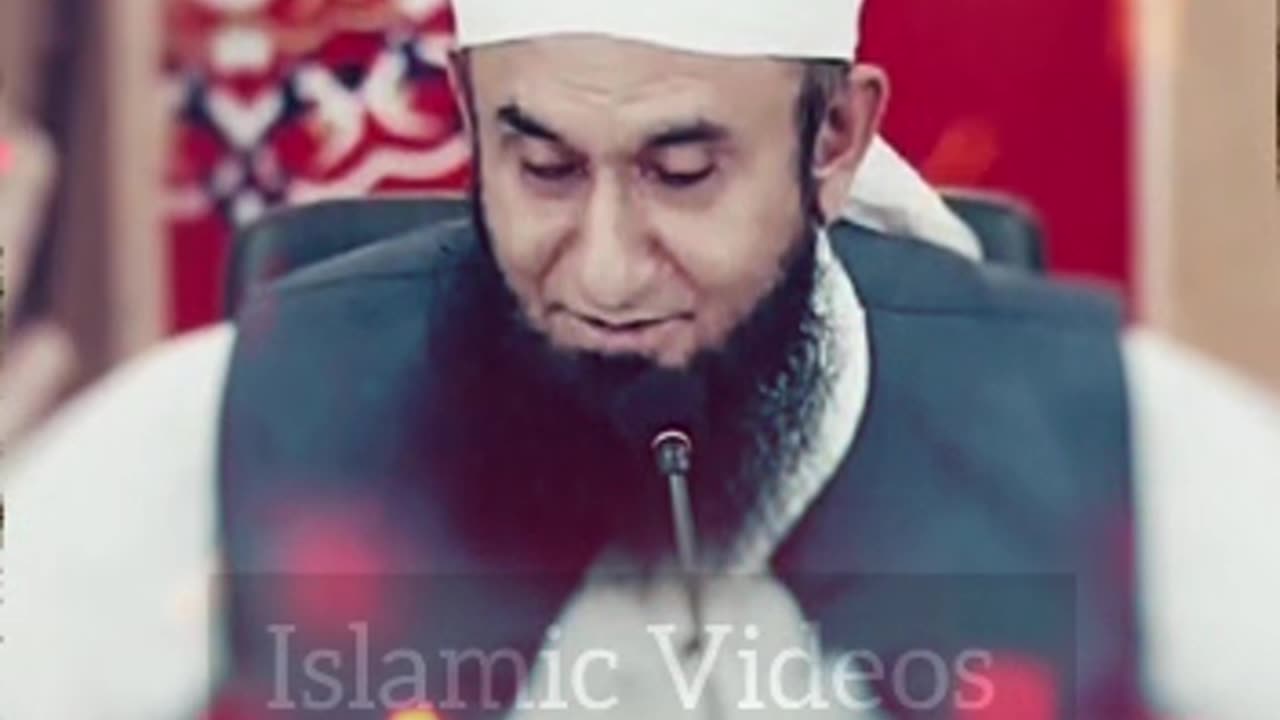 Emaan Wala Nahi | Moulana Tariq Jameel | Emotional Clip