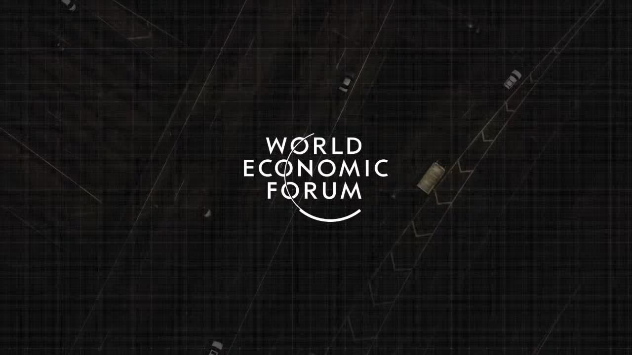 KLAUS SCHWAB DISCUSSING WEFS GLOBALIST PLAN. THE GREAT RESET!!!