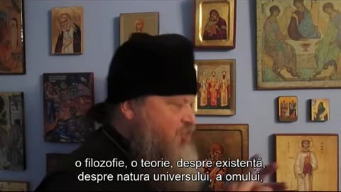 O viziune ortodoxă despre OZN-uri