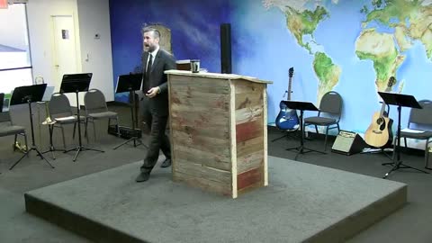20220508 Proverbs 1 | The Law Of Your Mother (Sunday Morning Service)