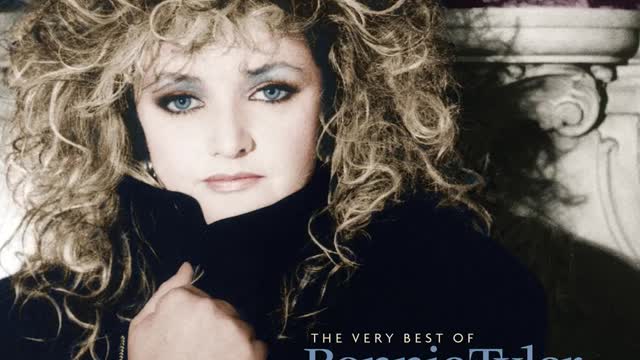 Holding Out for a Hero - Bonnie Tyler