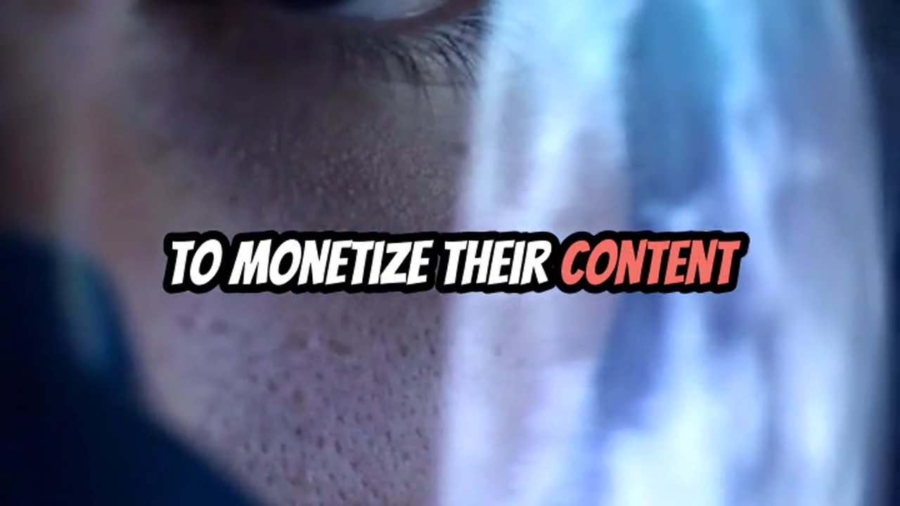 Difference between rumble and YouTube-