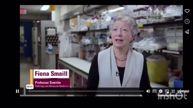 Air death vaccine being pushed harder now