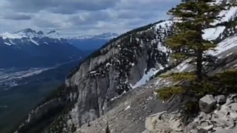 Rocky Mountain Challenge, Grotto Mountain