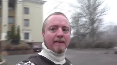 After Fake Pandemia, Fake War at Ukraine - Patrick Lancaster Report