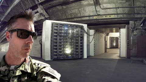 Shepard Ambellas Explores the Subterranean Underworld of Deep Underground Military Bases