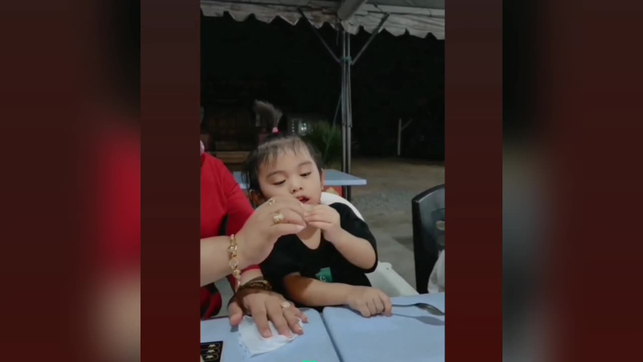 Kids funny clip