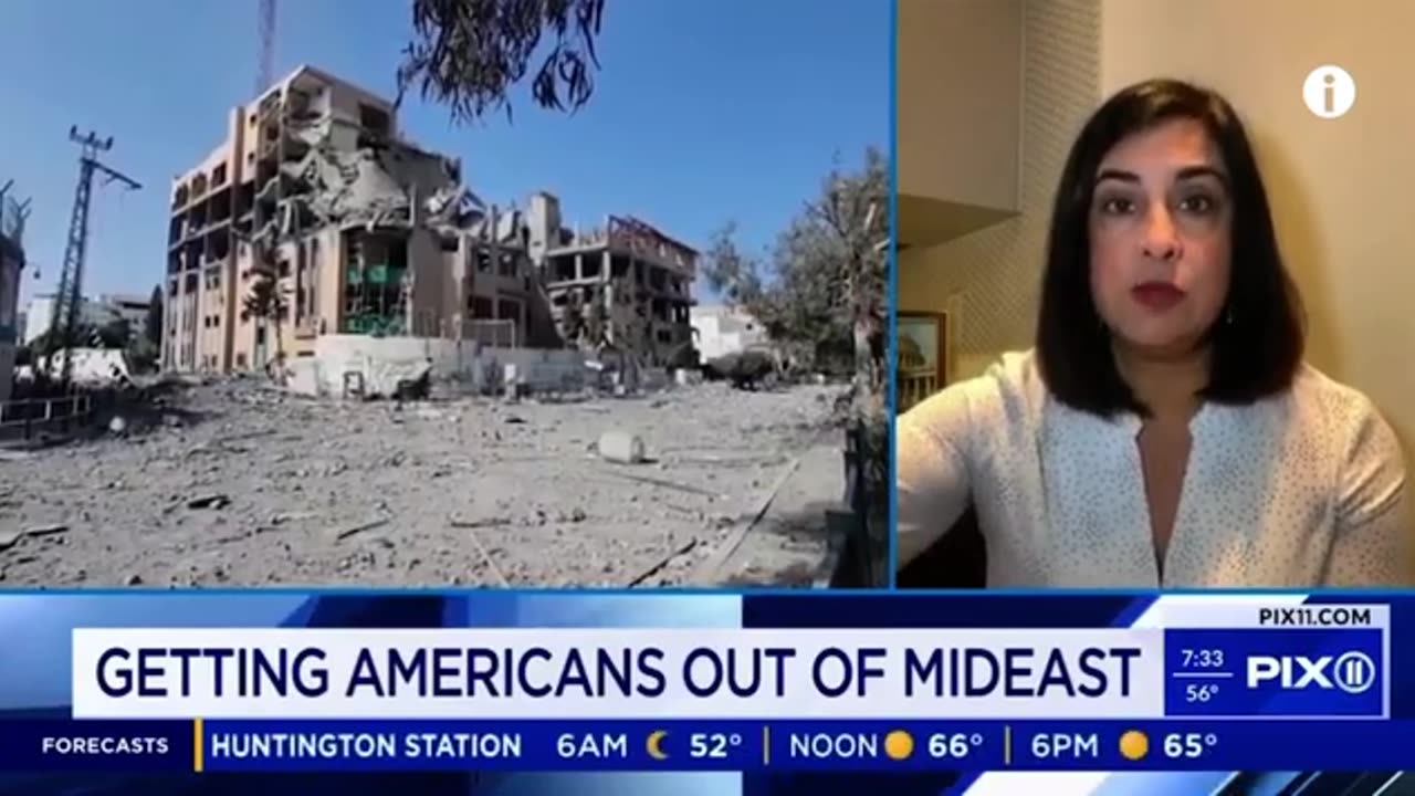 (10/12/23) Malliotakis: Biden Administration Must Help Get American Citizens In Israel Home