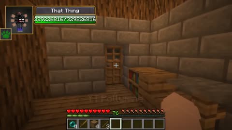 what's inside Creepypasta mobs in minecraft?3