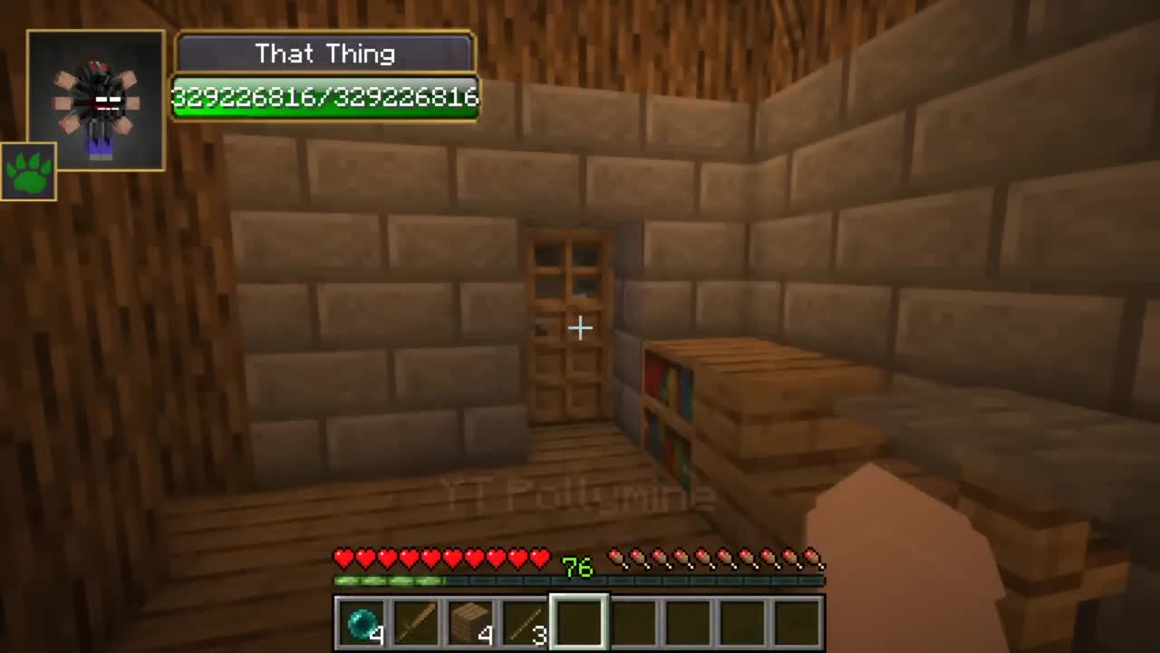 what's inside Creepypasta mobs in minecraft?3