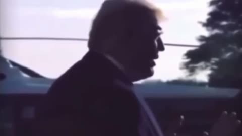 TRUMP...HUMAN TRAFFICKING