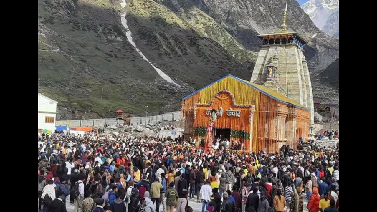 10 Amazing hidden facts of Kedarnath| Kedarnath temple| केदारनाथ मंदिर से जुड़ी 10 अहम जानकारियां|