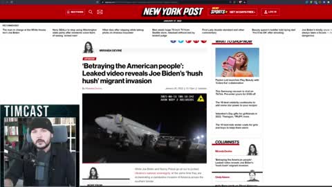 Illegal immigrants