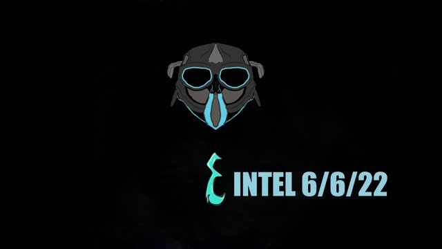 sc intel 6/6/22