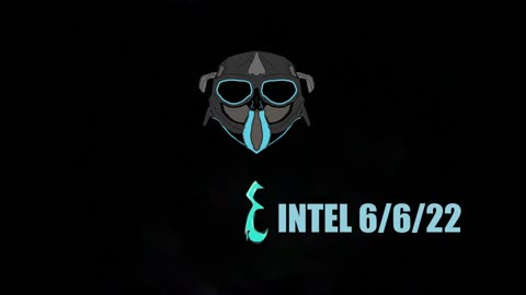 sc intel 6/6/22