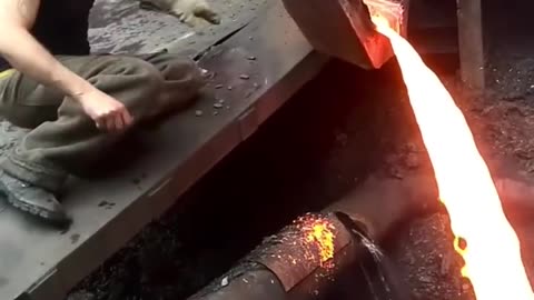 #viral#video#lava#exparimant#facts