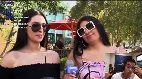 These Girls Proudly Live In Complete DELUSION