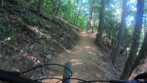 Ladybird Trail Berm Park