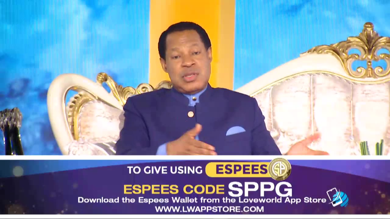 YOUR LOVEWORLD SPECIALS WITH PASTOR CHRIS, SEASON 7, PHASE 6 [DAY 3 - 14 July 2023] Grand Finale