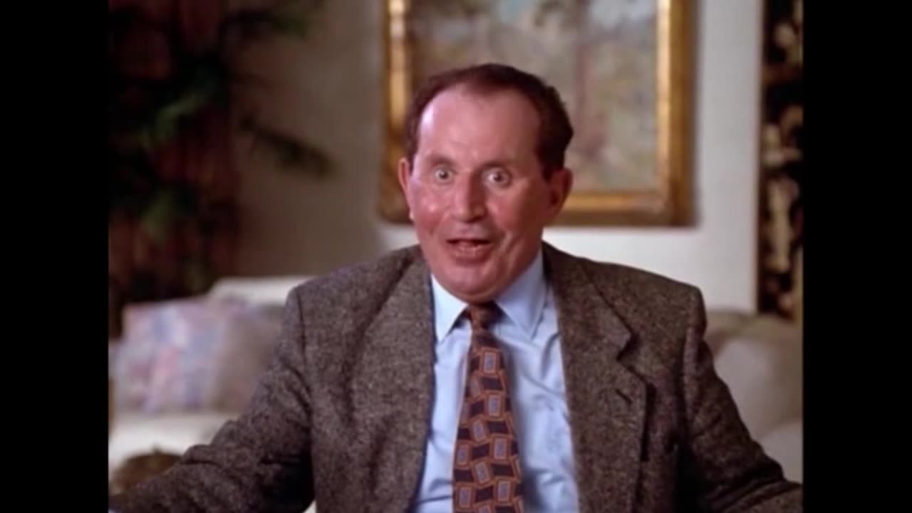 The Last Days Of The Big Lie | Eric Hunt